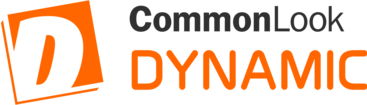 Commonlook Dynamic logo